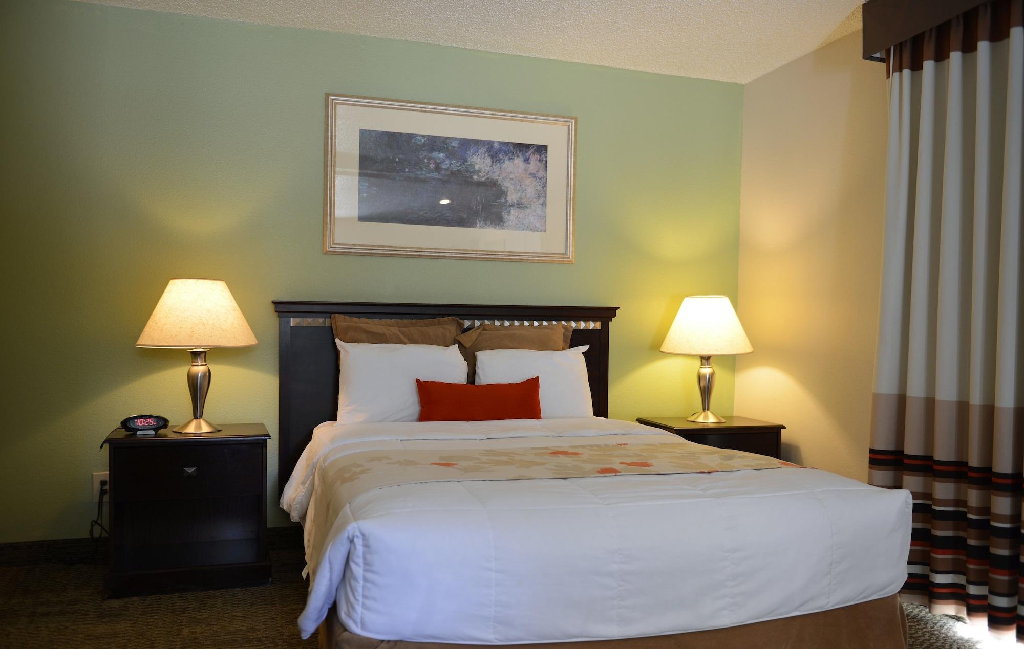 Hawthorn Suites Dallas Love Field Exterior photo