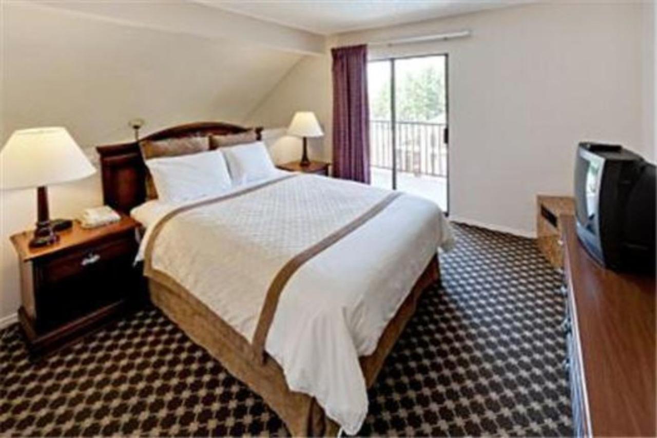 Hawthorn Suites Dallas Love Field Exterior photo